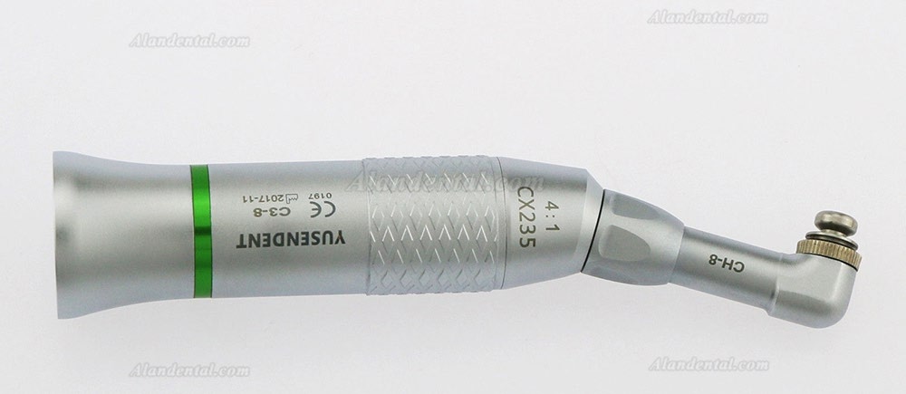 Yusendent CX235C3-8 Prophylaxis Contra Angle Handpiece